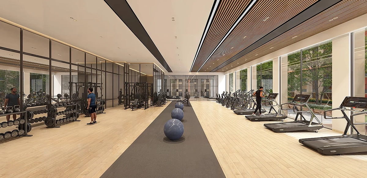 Amenity 3
